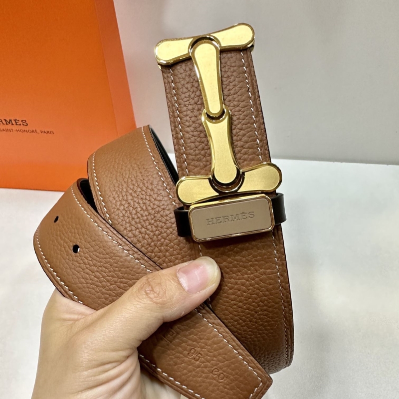 H**mes belts